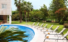 Novotel Barcelona Cornella Hotel